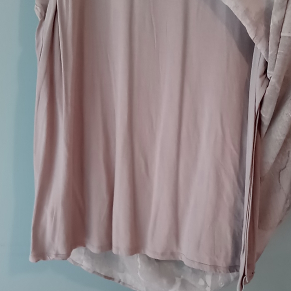 Long Sleeve Tunic - Picture 3 of 10